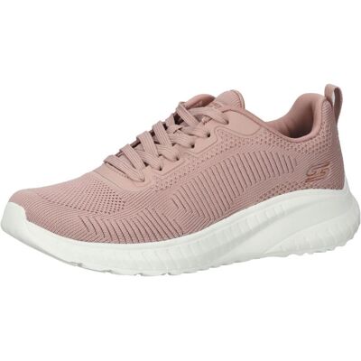 Skechers, Damen, Sneakers, Bobs Squad Chaos, Rosa, (37) Skechers, Damen, Sneakers, Bobs Squad Chaos, Rosa, (37)
