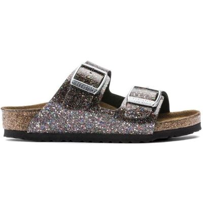 Birkenstock, Mädchen, Sandalen, Arizona Kinder-Flip-Flops, Schwarz, (35) Birkenstock, Mädchen, Sandalen, Arizona Kinder-Flip-Flops, Schwarz, (35)