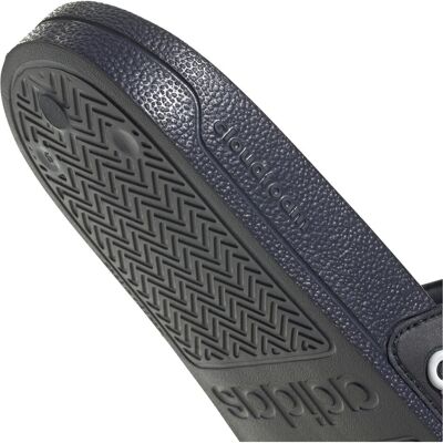 Adidas Herren, Hausschuhe, Herren Adilette Shower Slipper, Legink/Ftwwht/Legink, 48 2/3 EU, Blau, (48 2/3) Adidas Herren, Hausschuhe, Herren Adilette Shower Slipper, Legink/Ftwwht/Legink, 48 2/3 EU, Blau, (48 2/3)