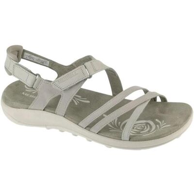 Merrell, Damen, Sandalen, Harbor Backstrap, Grau, (37) Merrell, Damen, Sandalen, Harbor Backstrap, Grau, (37)