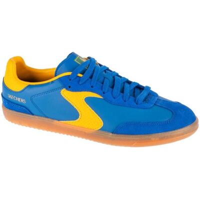 Skechers, Herren, Sneakers, Hotshot - Roaver Blau, Blau, (44) Skechers, Herren, Sneakers, Hotshot - Roaver Blau, Blau, (44)