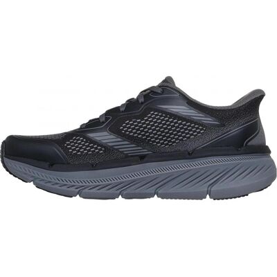 Skechers, Herren, Sneakers, Max Cushioning Permier 2.0, Schwarz, (44) Skechers, Herren, Sneakers, Max Cushioning Permier 2.0, Schwarz, (44)
