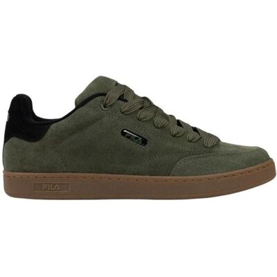 FILA, Herren, Sneakers, Boldbay Herrenschuhe, Grün, (43) FILA, Herren, Sneakers, Boldbay Herrenschuhe, Grün, (43)