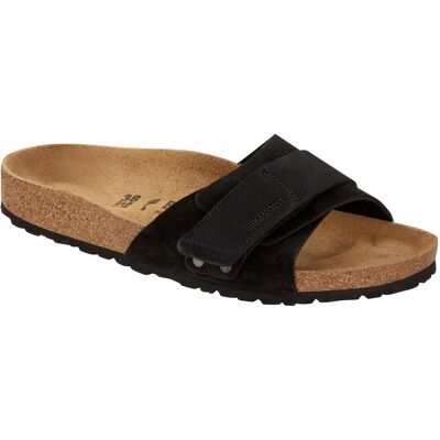 Birkenstock, Damen, Sandalen, Oita, Schwarz, (37) Birkenstock, Damen, Sandalen, Oita, Schwarz, (37)