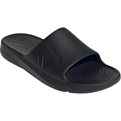 Adidas Unisex, Sandalen, Lightshift Slide, Schwarz, (46) Adidas Unisex, Sandalen, Lightshift Slide, Schwarz, (46)