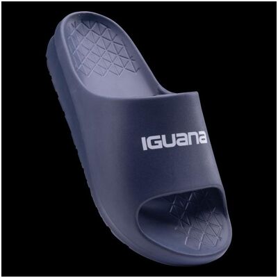 Iguana, Herren, Flip-Flops, Herren-Flip-Flops von NATUN, (44) Iguana, Herren, Flip-Flops, Herren-Flip-Flops von NATUN, (44)
