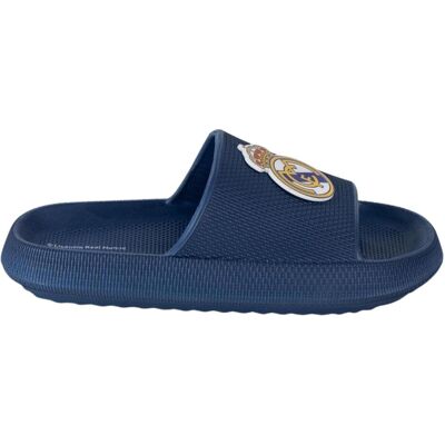 Disney Mädchen, Flip-Flops, Real Madrid EVA Pool Flip-Flops, Blau, (32) Disney Mädchen, Flip-Flops, Real Madrid EVA Pool Flip-Flops, Blau, (32)