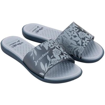 Rider, Damen, Flip-Flops, Splash VI W 83637AZ197 Flip-Flops, Grau, Silber, (40) Rider, Damen, Flip-Flops, Splash VI W 83637AZ197 Flip-Flops, Grau, Silber, (40)