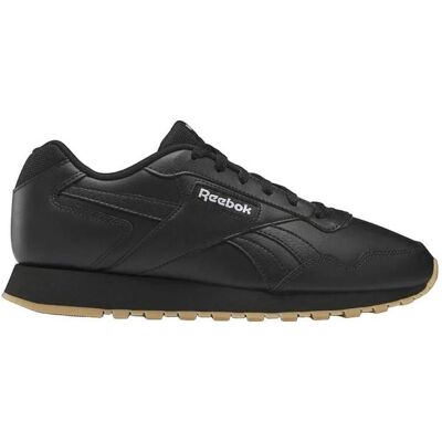 Reebok, Herren, Sneakers, Glide-Sneaker, Schwarz, (45) Reebok, Herren, Sneakers, Glide-Sneaker, Schwarz, (45)