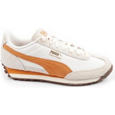 Puma Unisex, Sneakers, Easy Rider Nylon, Weiss, (41) Puma Unisex, Sneakers, Easy Rider Nylon, Weiss, (41)