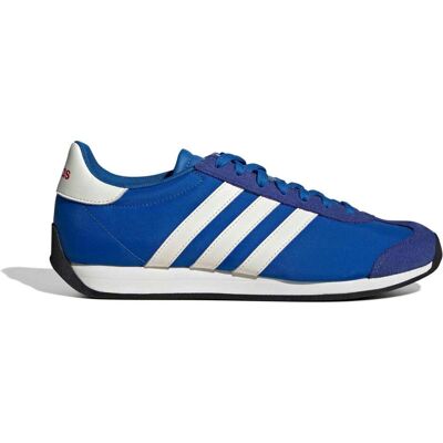 Adidas Herren, Sneakers, Runvista - broyal/cwhite/royblu, Blau, (41 1/3) Adidas Herren, Sneakers, Runvista - broyal/cwhite/royblu, Blau, (41 1/3)