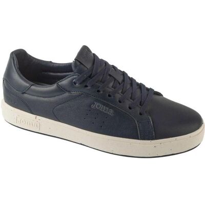 Joma, Herren, Sneakers, C.Classic Premium Herren 2503 Marineblau, Blau, (46) Joma, Herren, Sneakers, C.Classic Premium Herren 2503 Marineblau, Blau, (46)
