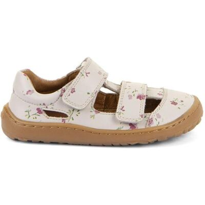 Froddo, Unisex, Sandalen, Kid's Barefoot Sandal, Beige, (28) Froddo, Unisex, Sandalen, Kid's Barefoot Sandal, Beige, (28)