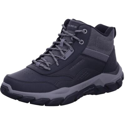 Skechers, Damen, Boots + Stiefel, Santoro - Hopkins, Schwarz, (42) Skechers, Damen, Boots + Stiefel, Santoro - Hopkins, Schwarz, (42)
