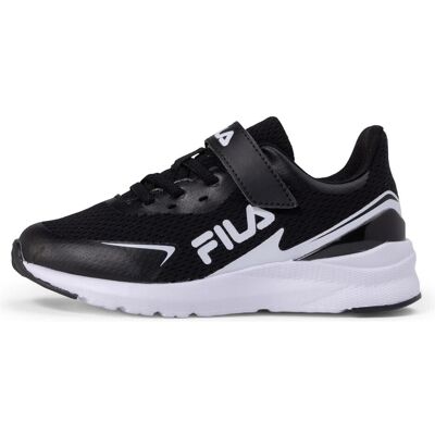 FILA, Herren, Sneakers, Crusher, Weiss, Schwarz, (30) FILA, Herren, Sneakers, Crusher, Weiss, Schwarz, (30)