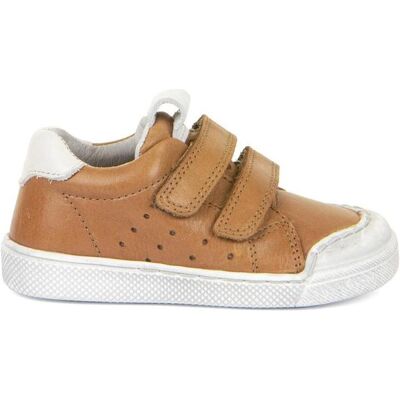 Froddo, Damen, Sneakers, Sneaker G2130316-17, Braun, (28) Froddo, Damen, Sneakers, Sneaker G2130316-17, Braun, (28)