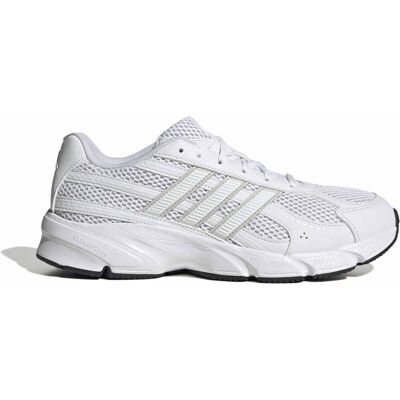 Adidas Herren, Sneakers, Technochaos 2000, Weiss, (43 1/3) Adidas Herren, Sneakers, Technochaos 2000, Weiss, (43 1/3)