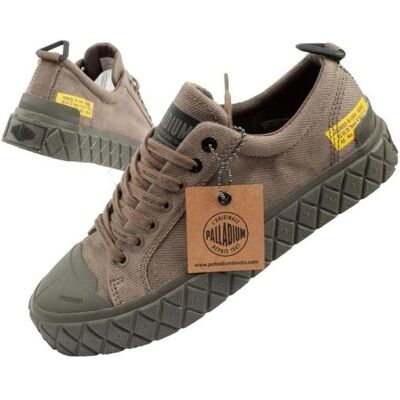 Palladium, Damen, Sneakers, Palla Ace Lo Surplus, Braun, (36) Palladium, Damen, Sneakers, Palla Ace Lo Surplus, Braun, (36)