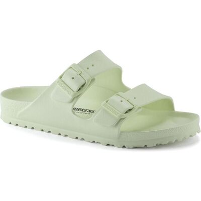 Birkenstock, Unisex, Sandalen, Arizona EVA, Grün, (35) Birkenstock, Unisex, Sandalen, Arizona EVA, Grün, (35)