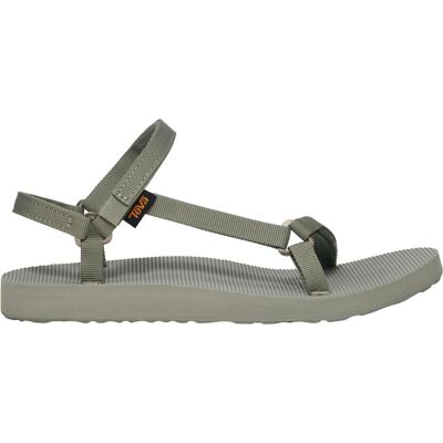 Teva, Damen, Sandalen, Women's Original Universal Slim, Grün, Grau, (42) Teva, Damen, Sandalen, Women's Original Universal Slim, Grün, Grau, (42)