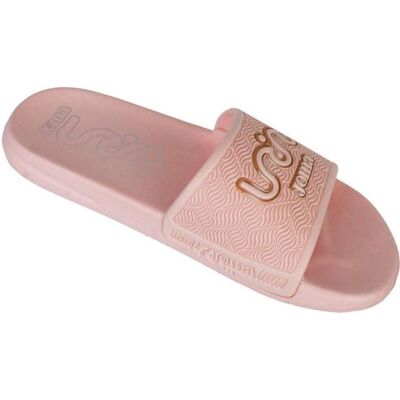 Joma, Damen, Flip-Flops, Sland Flip-Flops, Pink, (37) Joma, Damen, Flip-Flops, Sland Flip-Flops, Pink, (37)