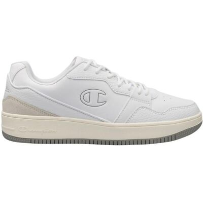 Champion - RD 18 Revive Low - Weiß - EU 45½ - Schuhe Champion - RD 18 Revive Low - Weiß - EU 45½ - Schuhe