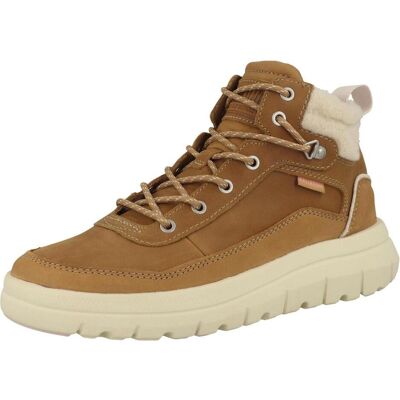 Palladium, Damen, Boots + Stiefel, sneakers pallaflex cuff warm, Braun, (41) Palladium, Damen, Boots + Stiefel, sneakers pallaflex cuff warm, Braun, (41)
