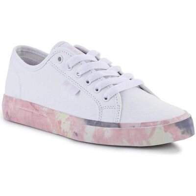 DC Shoes, Damen, Sneakers, Schuhe Schuhe, Weiss, (38.5) DC Shoes, Damen, Sneakers, Schuhe Schuhe, Weiss, (38.5)