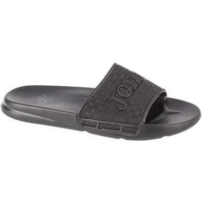 Joma, Herren, Flip-Flops, Sland Herren Flip-Flops, Schwarz, (39) Joma, Herren, Flip-Flops, Sland Herren Flip-Flops, Schwarz, (39)