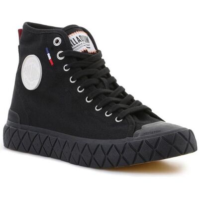 Palladium, Damen, Sneakers, Palla ACE CVS MID Damenschuhe, (36) Palladium, Damen, Sneakers, Palla ACE CVS MID Damenschuhe, (36)