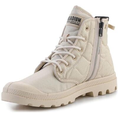 Palladium, Unisex, Sneakers, Pampa ReQuilted Schuhe, Braun, (39) Palladium, Unisex, Sneakers, Pampa ReQuilted Schuhe, Braun, (39)