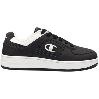 Champion, Herren, Halbschuhe, Foul Play Element Halbschuhe, Schwarz, (42.5) Champion, Herren, Halbschuhe, Foul Play Element Halbschuhe, Schwarz, (42.5)