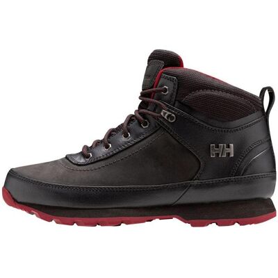 Helly Hansen, Herren, Boots + Stiefel, Calgary, Rot, Schwarz, (44.5) Helly Hansen, Herren, Boots + Stiefel, Calgary, Rot, Schwarz, (44.5)