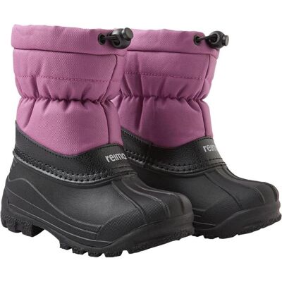 Reima, Unisex, Boots + Stiefel, Nefar, Violett, (35) Reima, Unisex, Boots + Stiefel, Nefar, Violett, (35)