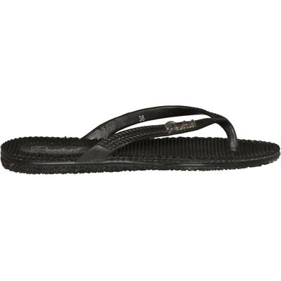 Protest, Unisex, Flip-Flops, Stamp Damen Flip Flop True Black 36, Schwarz, (36) Protest, Unisex, Flip-Flops, Stamp Damen Flip Flop True Black 36, Schwarz, (36)