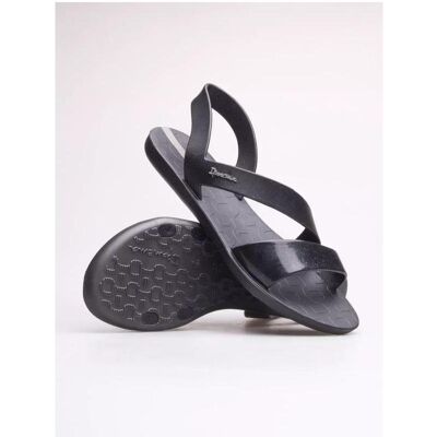 Ipanema, Damen, Sandalen, Vibe Fem Sandalen, Schwarz, (37) Ipanema, Damen, Sandalen, Vibe Fem Sandalen, Schwarz, (37)