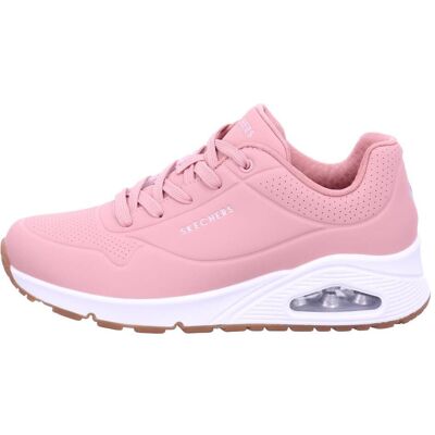 Skechers, Damen, Sneakers, Sneakers, Rosa, (39) Skechers, Damen, Sneakers, Sneakers, Rosa, (39)