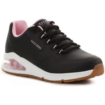 Skechers Uno 2 2ND Schwarz - Turnschuhe Skechers Uno 2 2ND Schwarz - Turnschuhe