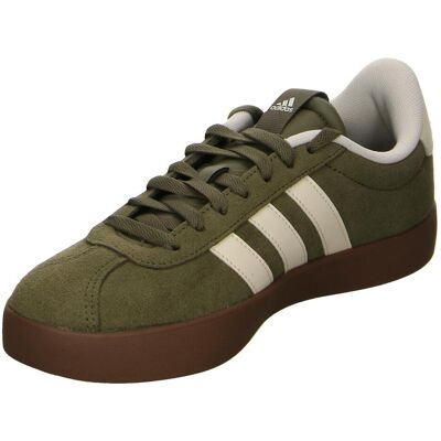Adidas Herren, Sneakers, VL COURT 3.0 KJ6805 Shoes, Grün, Grau, (45) Adidas Herren, Sneakers, VL COURT 3.0 KJ6805 Shoes, Grün, Grau, (45)