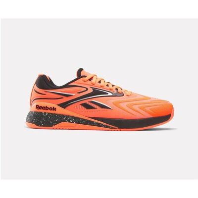 Reebok, Herren, Sneakers, Sneaker nano edge, Blau, (44.5) Reebok, Herren, Sneakers, Sneaker nano edge, Blau, (44.5)