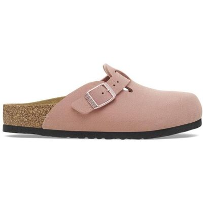 Birkenstock, Mädchen, Sandalen, Bostoner Flip-Flops, Pink, (35) Birkenstock, Mädchen, Sandalen, Bostoner Flip-Flops, Pink, (35)
