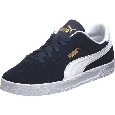 Puma Damen, Sneakers, Club Sneaker Herren, Blau, (42.5) Puma Damen, Sneakers, Club Sneaker Herren, Blau, (42.5)