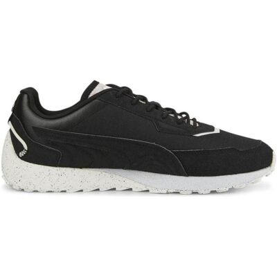 Puma Herren, Sneakers, BMW MMS SpeedFusion Schuhe, Schwarz, Mehrfarbig, (44.5) Puma Herren, Sneakers, BMW MMS SpeedFusion Schuhe, Schwarz, Mehrfarbig, (44.5)