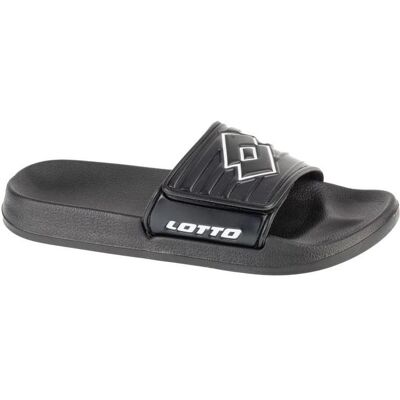 Lotto, Herren, Flip-Flops, Flyde Flip-Flops, Schwarz, (41) Lotto, Herren, Flip-Flops, Flyde Flip-Flops, Schwarz, (41)