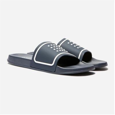 Fashy, Herren, Flip-Flops, Flipsun Marine Flip-Flops, Blau, (41) Fashy, Herren, Flip-Flops, Flipsun Marine Flip-Flops, Blau, (41)