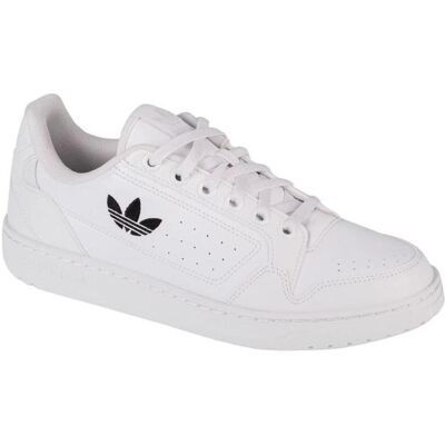 Adidas Unisex, Sneakers, Sneaker NY 90, Weiss, (41 1/3) Adidas Unisex, Sneakers, Sneaker NY 90, Weiss, (41 1/3)