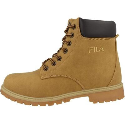 FILA, Damen, Boots + Stiefel, Maverick Mid - 55539, Braun, (37) FILA, Damen, Boots + Stiefel, Maverick Mid - 55539, Braun, (37)