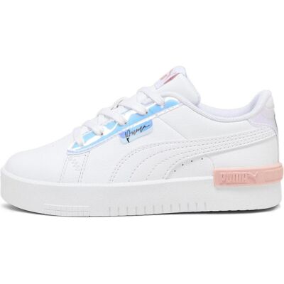 Puma Mädchen, Sneakers, sneakers jada crystal wings, Schwarz, Rosa, Weiss, (29) Puma Mädchen, Sneakers, sneakers jada crystal wings, Schwarz, Rosa, Weiss, (29)