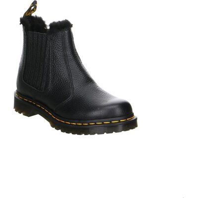 Dr. Martens, Damen, Boots + Stiefel, Chelsea 2976, Schwarz, (41) Dr. Martens, Damen, Boots + Stiefel, Chelsea 2976, Schwarz, (41)