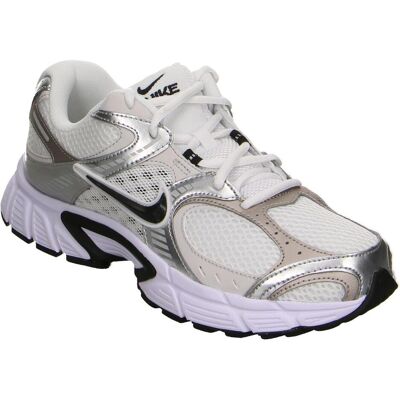 Nike, Herren, Sneakers, V5 RNR Men"s Shoes HJ5228 Shoes, Weiss, Grau, (44) Nike, Herren, Sneakers, V5 RNR Men"s Shoes HJ5228 Shoes, Weiss, Grau, (44)